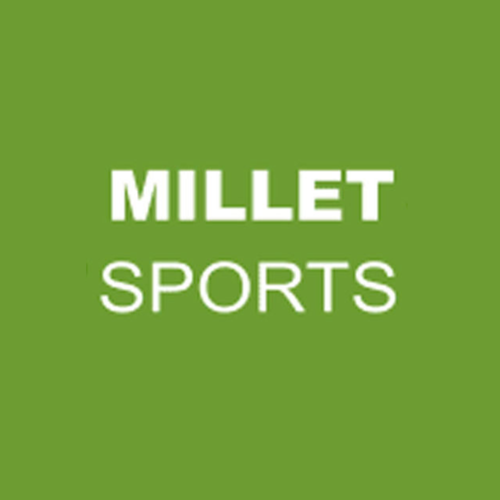 Millet Sports logo