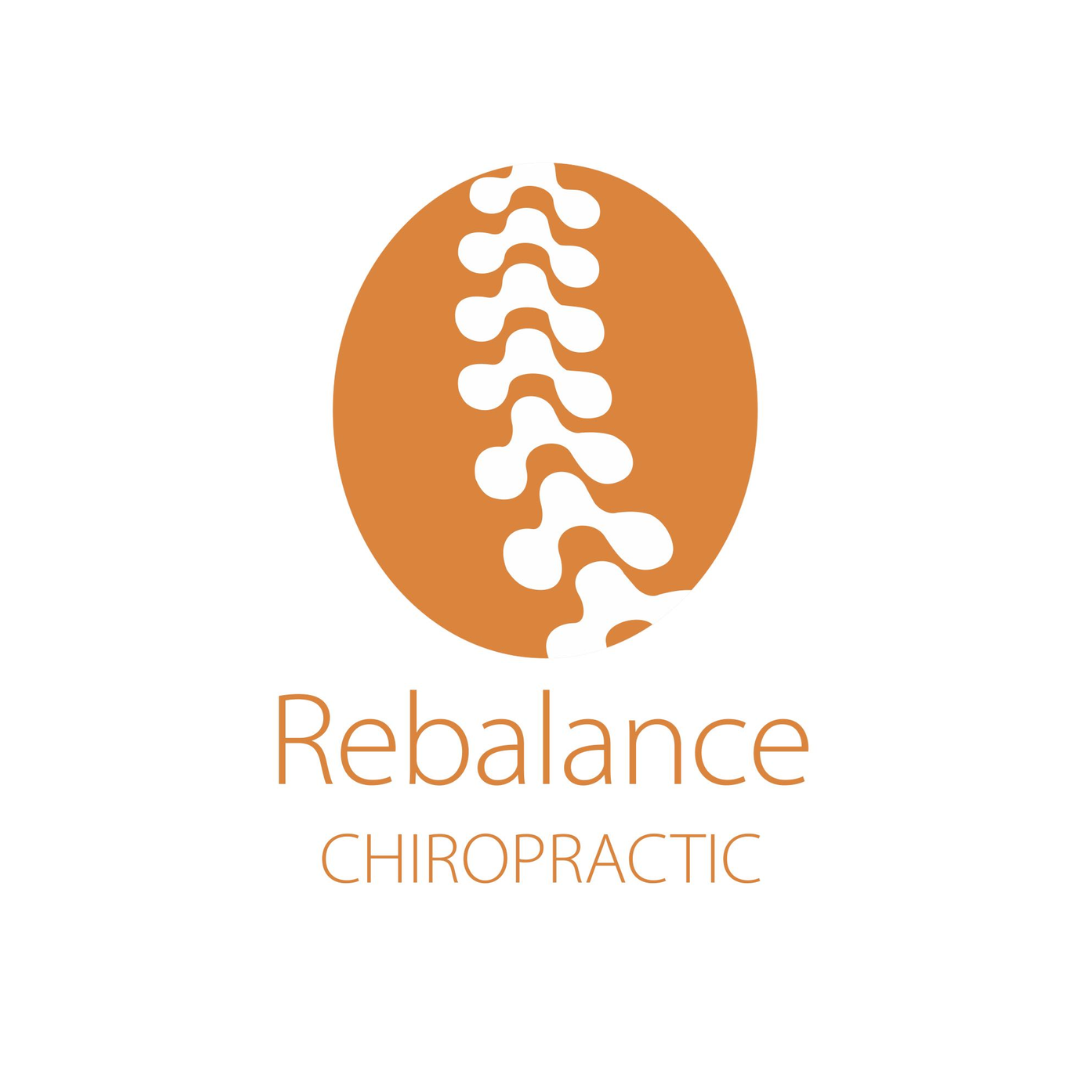 Rebalance Chiropractic logo