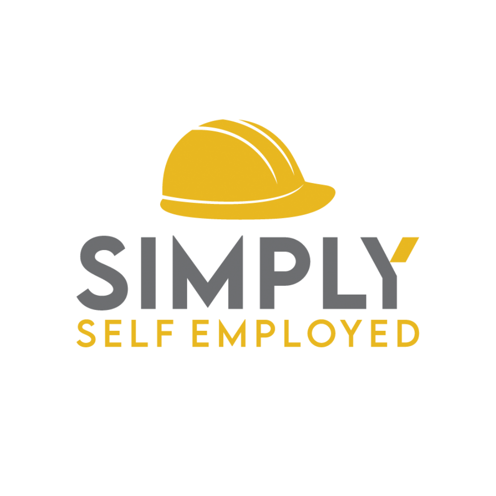 Simply Self Employed logo