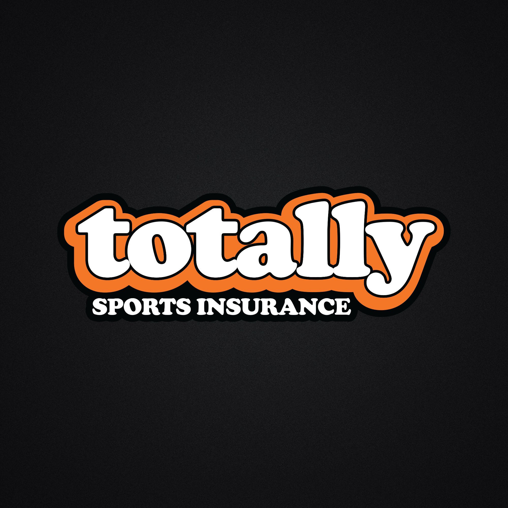 Totally Sports Insurance logo