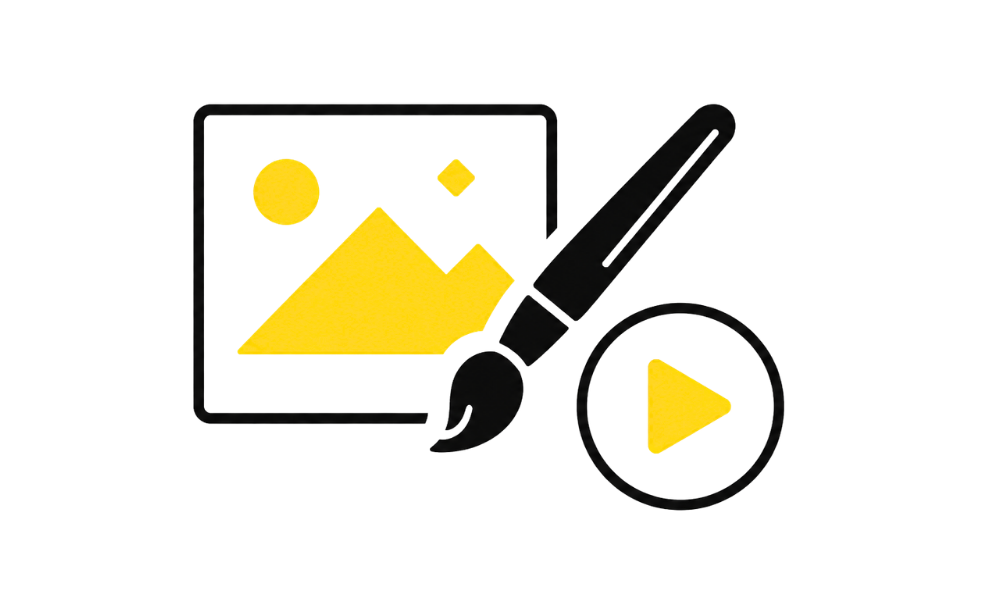 content and creative