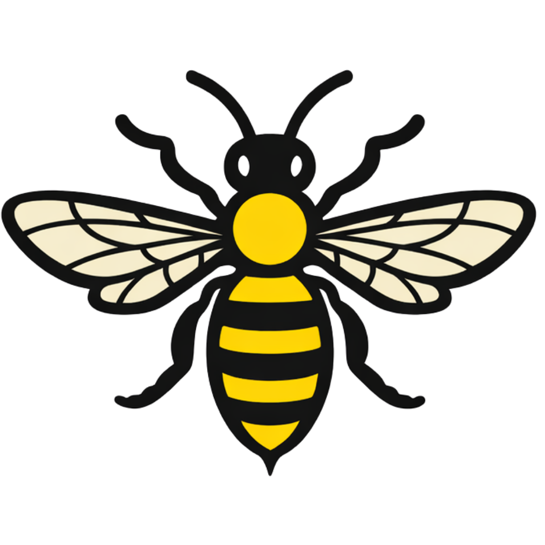Manchester bee