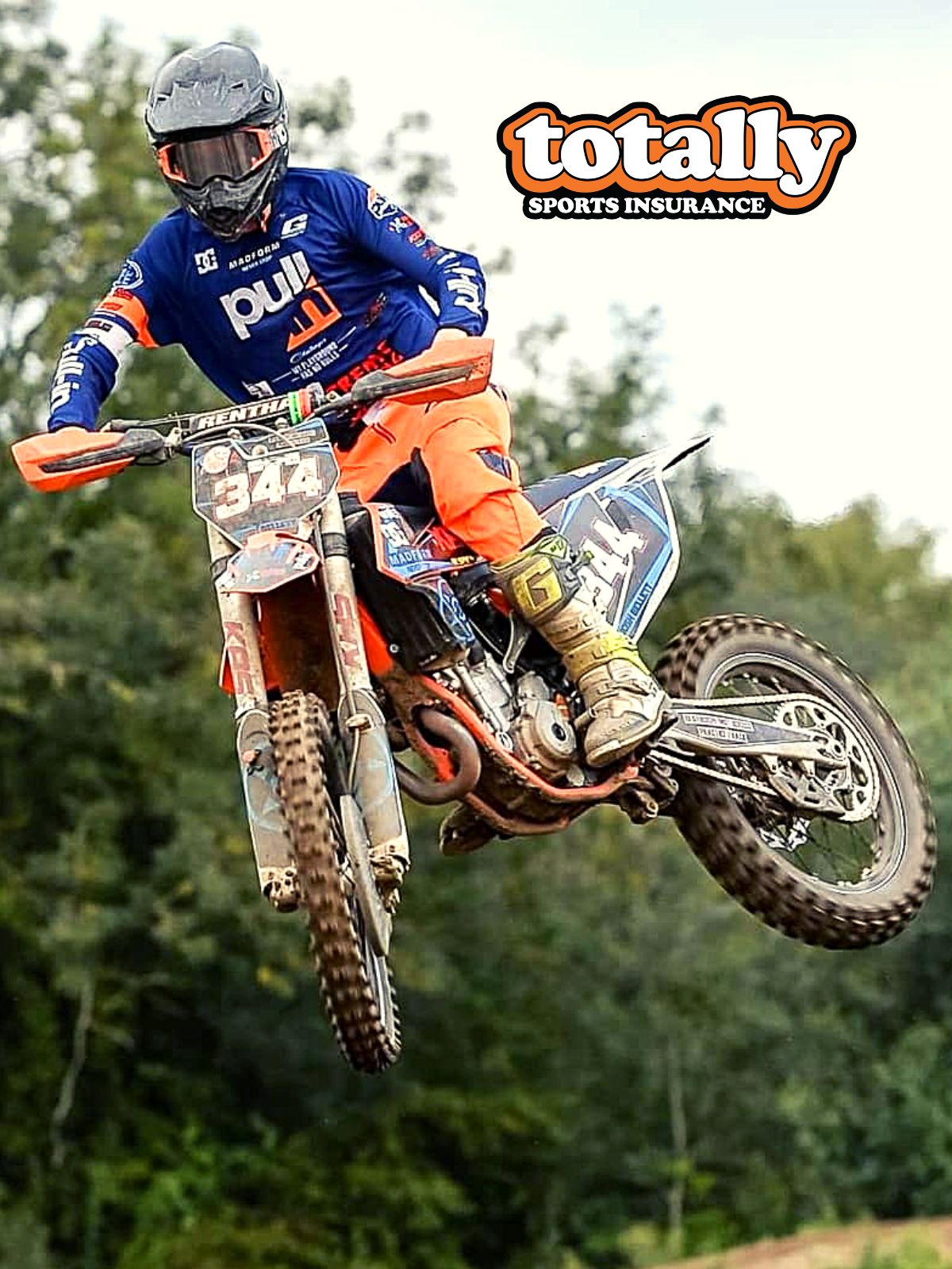 Totally Sports Insurance