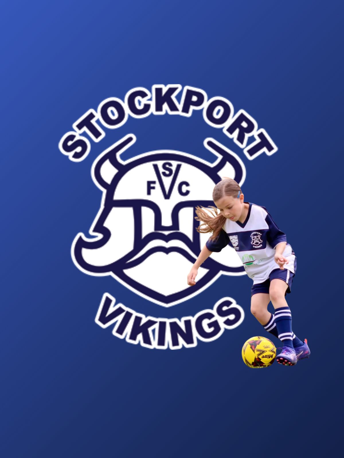 Stockport Vikings