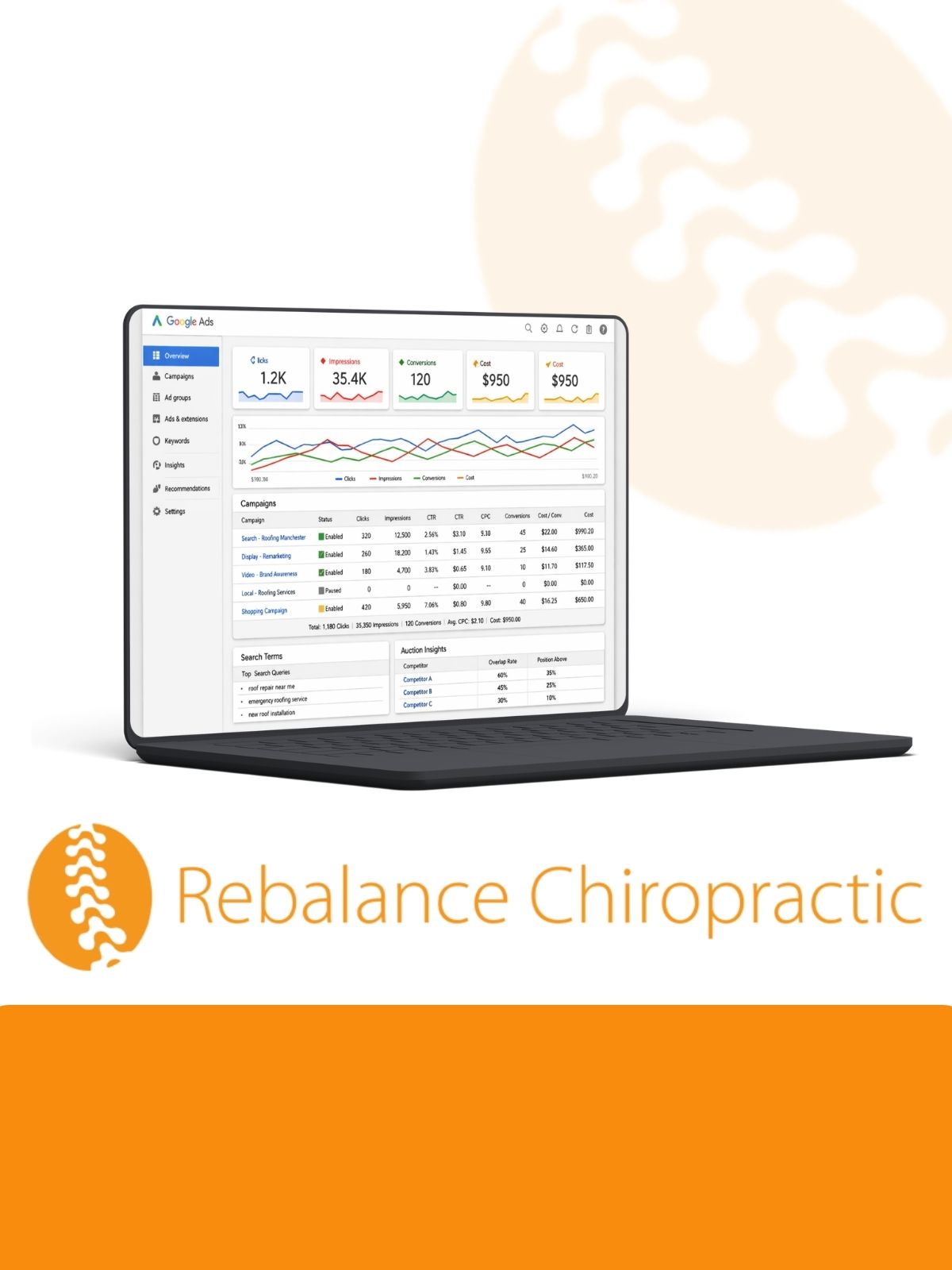 Rebalance Chiropractic