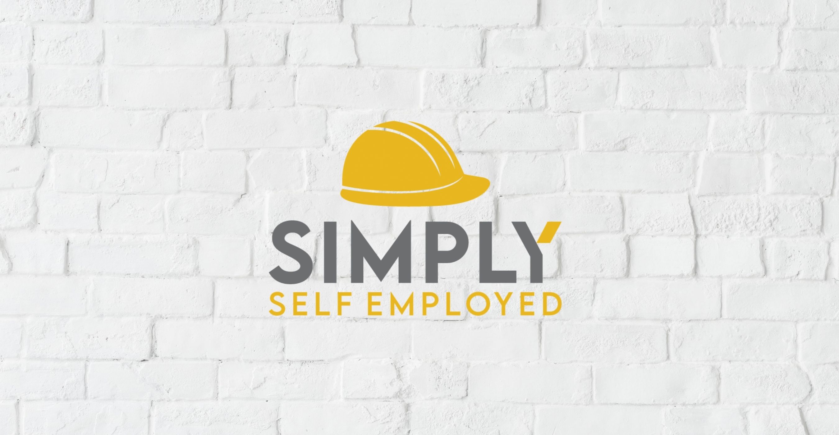 Simply Self Employed insurance brand showcase