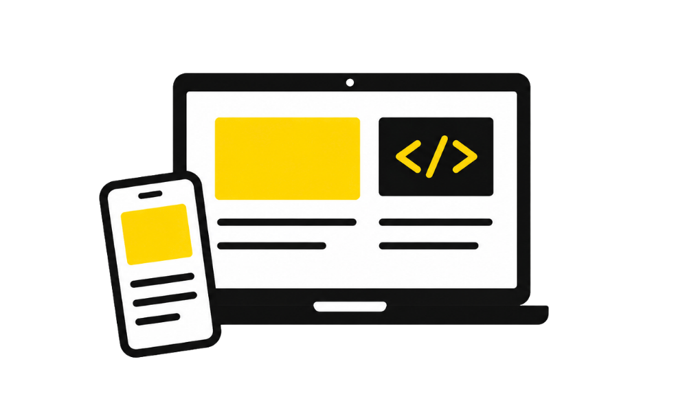 website build